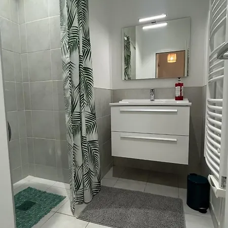 Grand Avec Patio A 14eme Διαμέρισμα