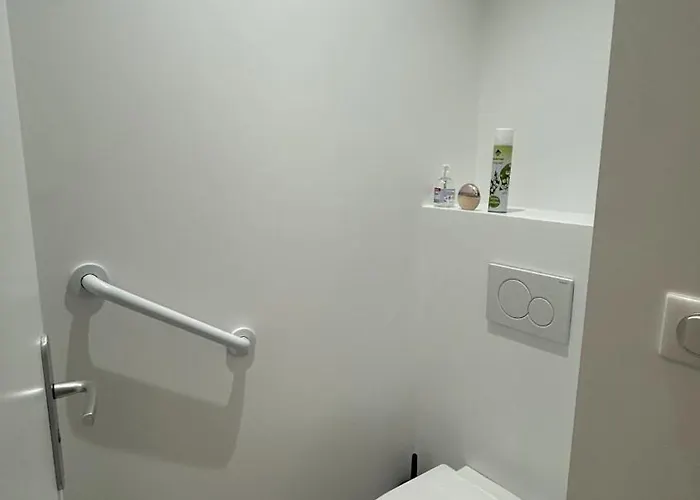 Grand Avec Patio à 14ème Paris